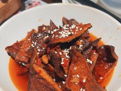 -味上湘菜馆(岳麓山店)