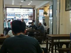 大堂-毅祥斋老孙家泡馍(北院门鼓楼店)