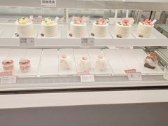 -卡玛王子·面包·蛋糕(南山宝能环球汇店)