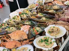 -陈小厨海鲜大咖·15年平潭味(龙王头店)