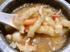 花胶煲仔翅-翅爷家煲仔翅