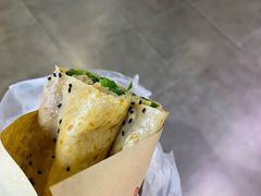 -百佳永辉超市(福田星河店)