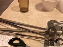 -新石器烤肉(中房金谊广场店)
