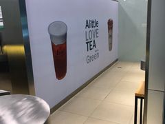 -1点点(长乐机场店)