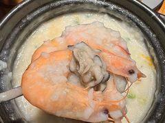 -蚝翅·海鲜粥·烧烤·龙虾季(海曙天一店)