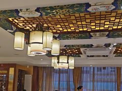 -惠丰堂饭庄·烤鸭·京味菜(翠微路店)