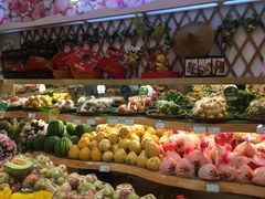 -百果园(金沙路店)