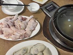 -濠轩阁特色生蚝火锅总店
