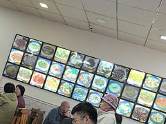 -林都砂锅(宝佳花园店)
