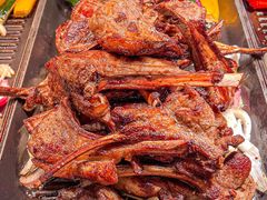 -广州粤海喜来登酒店