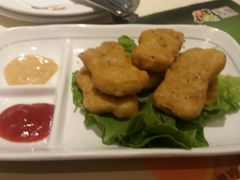 -菲滋意式餐厅(西溪印象城店)