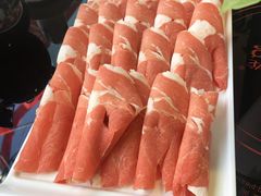 -朝天门火锅(围场店)