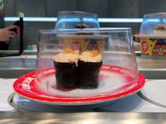 -元气寿司(益田假日广场店)