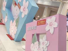 -凯德MALL(望京店)