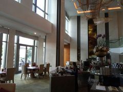 -苏州洲际酒店·大堂酒廊