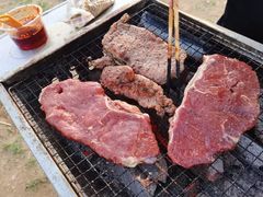 -金石滩蓝莓谷庄园