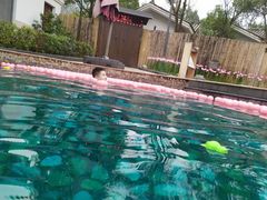 -余姚阳明温泉山庄