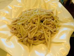 -马凯餐厅(长椿街店)