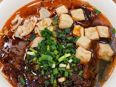 -蒋家肠旺面馆(合群路店)