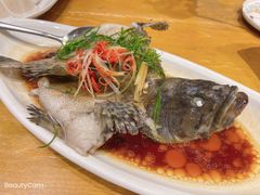 -南海渔家•海鲜•正宗海南菜(海棠湾店)