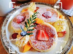 -山由之cafe&meal(小寨店)