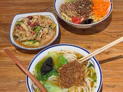 -阿木舂记·特色小吃(平江路店)