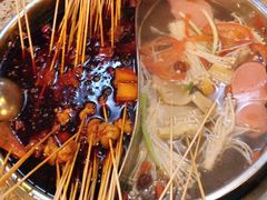 -玉林串串香·成都老字号(玉林街总店)