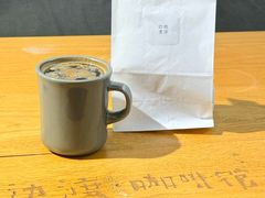 -边渡咖啡烘焙店(昙华林店)
