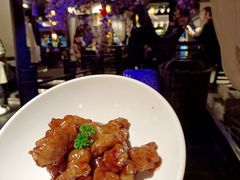 -绿茶餐厅(朝阳大悦城店)