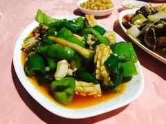 -潮生潮汕砂锅粥