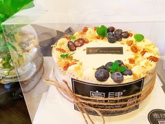 -蜜肆动物奶油蛋糕·个性定制·下午茶甜品