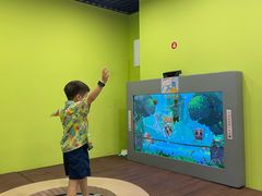 -蒙特利亲子乐园