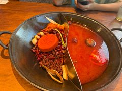 -楠火锅(昆山金鹰店)