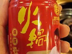 -蜀九香火锅(彩虹店)