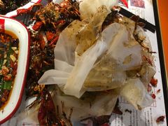 -汉虾王·油焖大虾(车公庙店)
