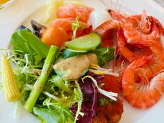 -金茂君悦·食在56海鲜自助餐厅ON56