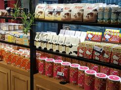 零售区-TOUCH泰奇(奉贤宝龙城市广场店)