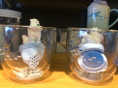 -星巴克(杭州嘉里中心4F店)