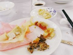 -聚春园自助餐厅(东街口店)