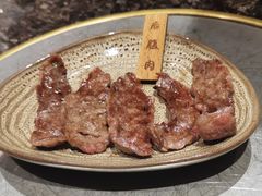 -老乾杯和牛烧肉(王府中环店)