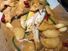 -外婆家(杭州马塍店·杭帮菜名店)