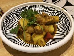 -泰柠小馆泰式料理(银泰城店)