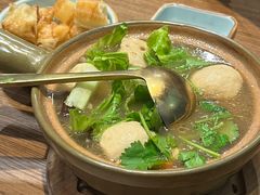 -马来西亚肉骨茶汤·招牌螃蟹·烧鸡·呷喱吧吧(海上世界店)