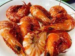 -林姐香味海鲜(奥特莱斯店)