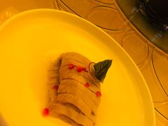 -民族饭店-四季餐厅