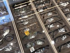 -博士眼镜集团石人工眼镜(虹口万泰店)