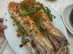 -凤城礼记鱼翅海鲜酒家(新马路总店)