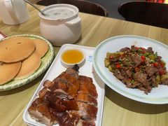 -梁记粥铺(开元地中海店)