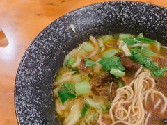 -瑞华老鸭面馆