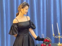 -海马体照相馆(无锡清扬茂业天地店)